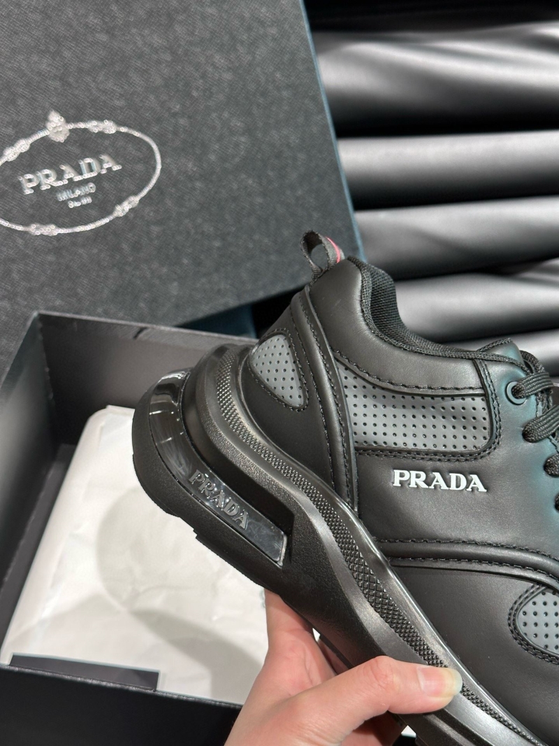 Prada Sneakers